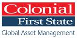 Colonial First State