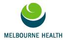 Melbourne Health